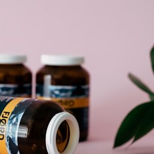 Peptide Capsules