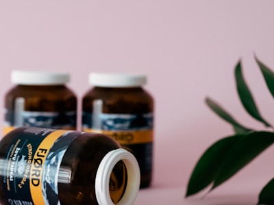 Peptide Capsules